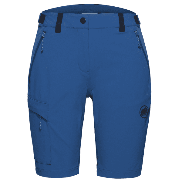Szorty Mammut Runbold IV Shorts Women 50665 tschiel