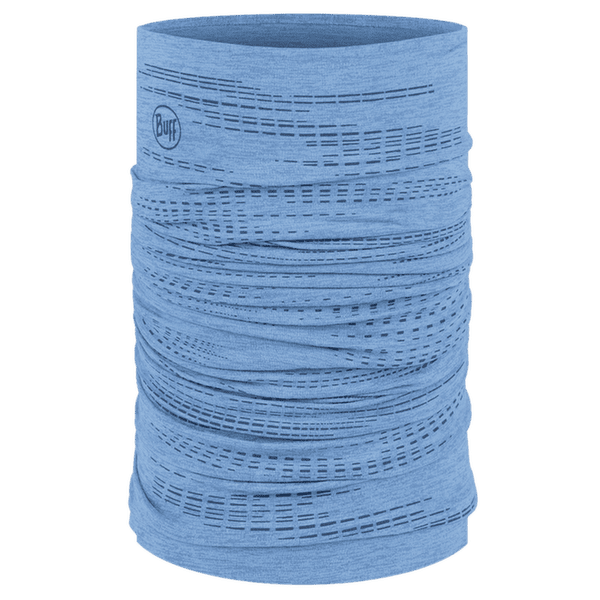 Chusta Buff Dryflx (118096) SOLID WASHED BLUE