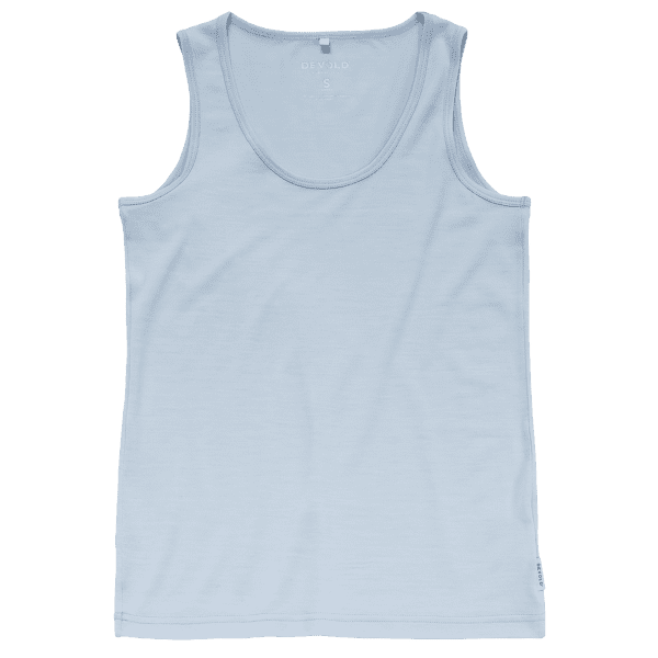 Tank top Devold Classic Tank Women 233A  DAWN