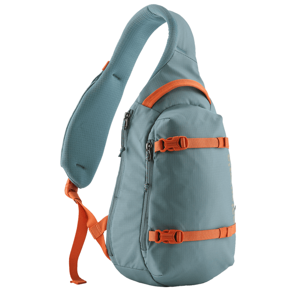 Plecak Patagonia Atom Sling 8 l Blue Sage
