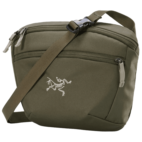 Nerka Arcteryx Mantis 2 Waist Pack Tatsu / Rune