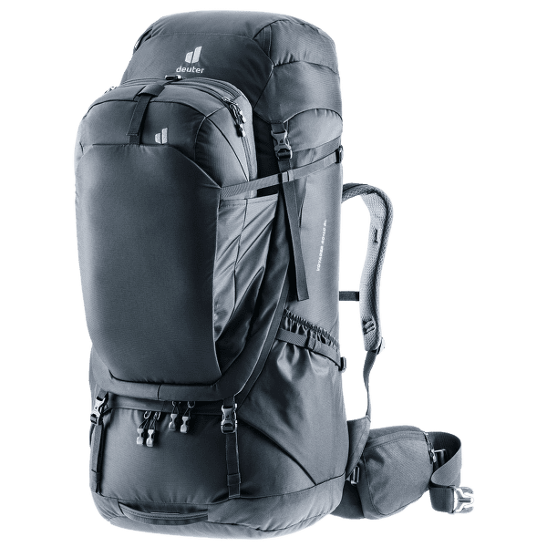 Plecak deuter Voyager 60+10 SL Black