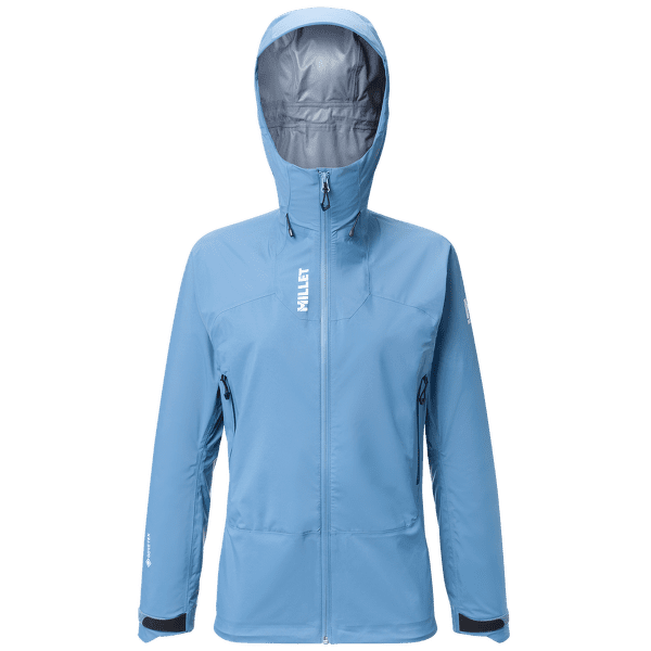 Bunda Millet KAMET GTX JACKET WOMEN CORONET BLUE