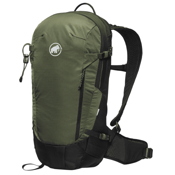 Plecak Mammut Lithium 15 40294 dark marsh-black