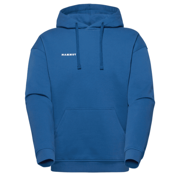 Bluza Mammut MAMMUT BASE ML HOODY MEN MINI LOGO 50665 tschiel