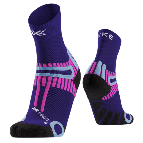 Skarpety X-Bionic X-Socks® Hike Perform Ankle Marine