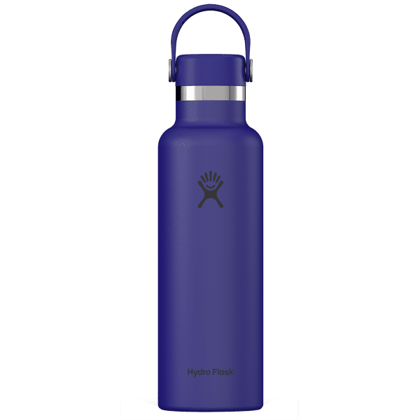 Termos Hydro Flask Standard Mouth 21 oz Capri Blue