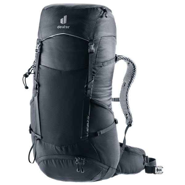 Plecak deuter Futura 34 EL Black