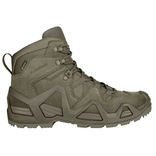 Buty Lowa Zephyr MK2 GTX Mid ranger green