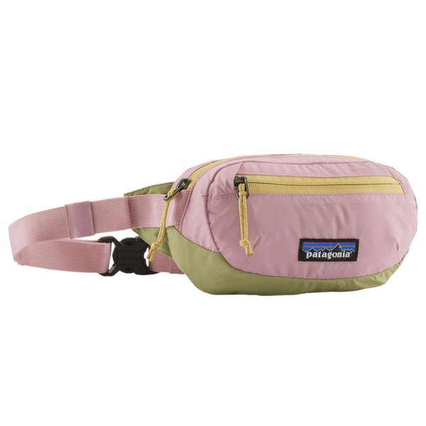 Nerka Patagonia Terravia Mini Hip Pack Quiet Violet