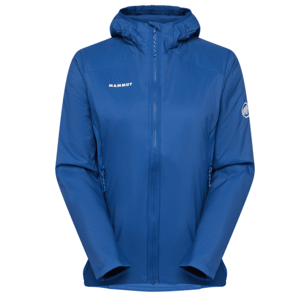 Bunda Mammut Rime Light IN Hybrid Hooded Jacket Women 50665 tschiel