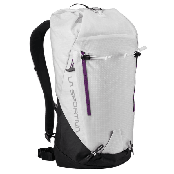 Plecak La Sportiva Granite 22 Chalk / Black