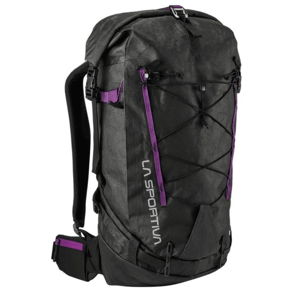 Plecak La Sportiva Challenger 28 Black