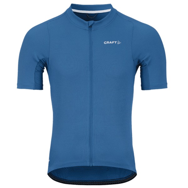 Koszulka z krótkim rękawem Craft ADV Endur Jersey Men WATER