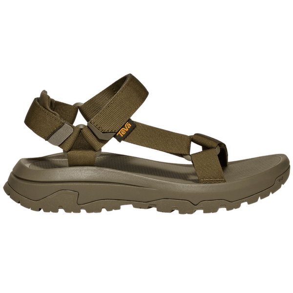 Sandały Teva Hurricane XLT3 Men DARK OLIVE