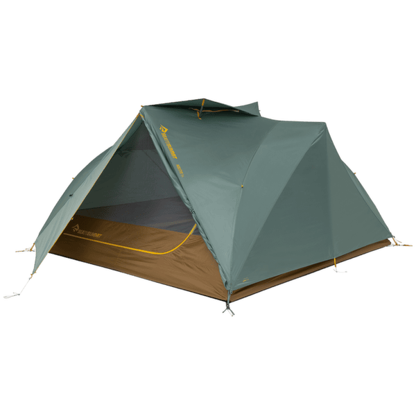 Stan Sea to Summit Ikos Evo Tent - TR4 Laurel Wreath