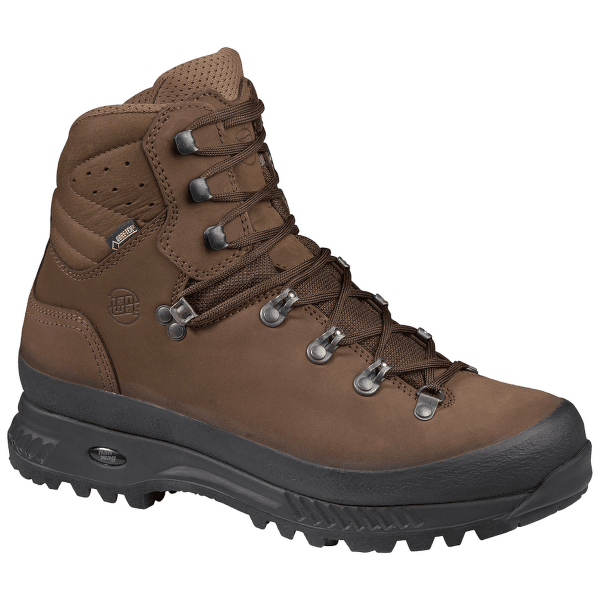 Buty Hanwag Nazcat Lady GTX® erde_brown
