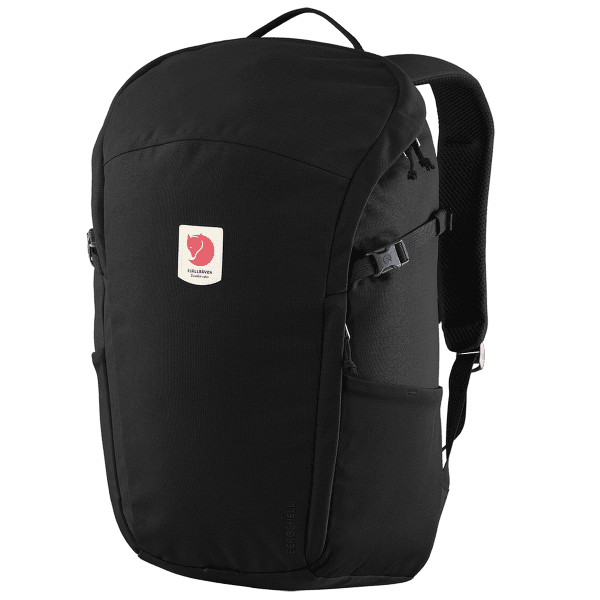 Plecak Fjällräven Ulvö 23 Black