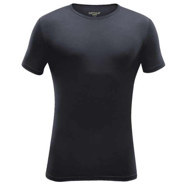 Koszulka z krótkim rękawem Devold Breeze T-Shirt Men (180-210) 950 BLACK