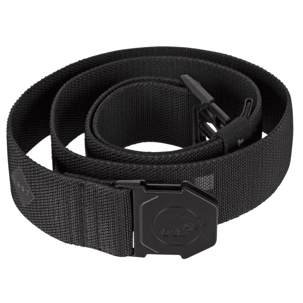 Pas Mammut Alpine Belt black 0001