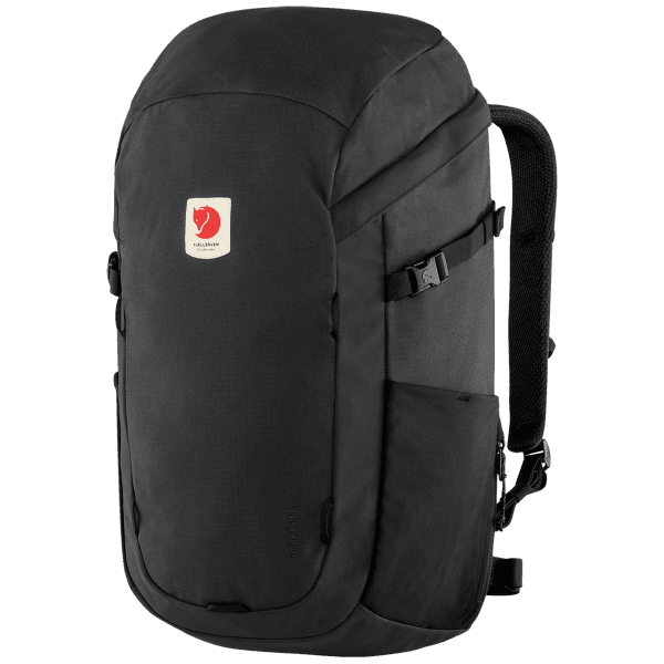 Plecak Fjällräven Ulvö 30 Black