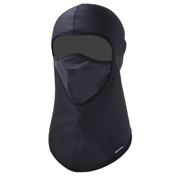 Kaptur Kama Balaclava - Soft Shell DW29 black 110