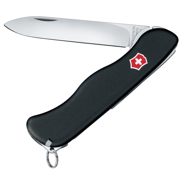 Nóż Victorinox Sentinel 0.8413.3 Black