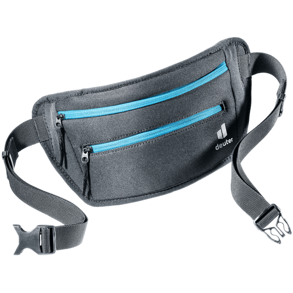 Nerka deuter Neo Belt II (3900721) black-azure