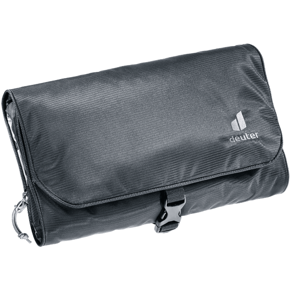 Torebka higieniczna deuter Wash Bag II (3930321) Black