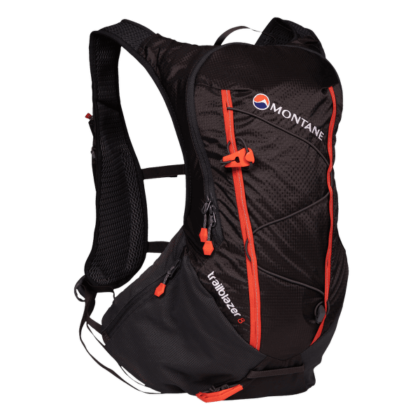 Plecak Montane Trailblazer 8 CHARCOAL
