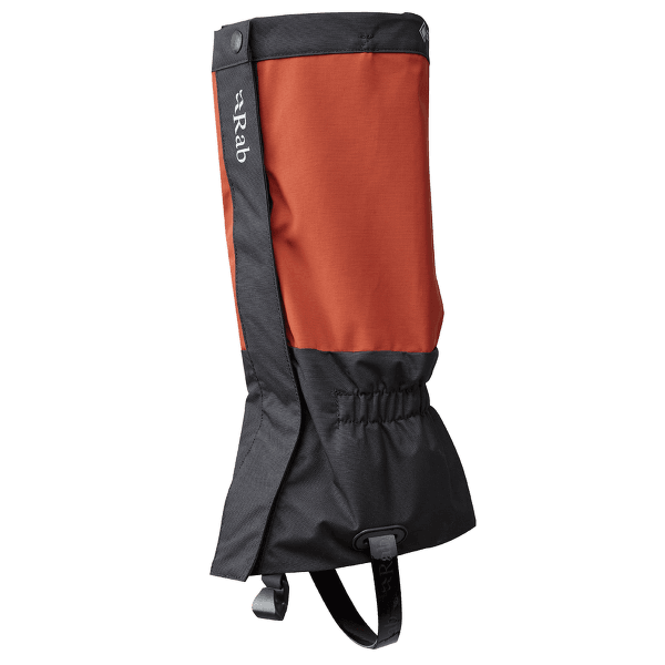 Pokrowce Rab Kangri GTX Gaiter Red Clay/RC