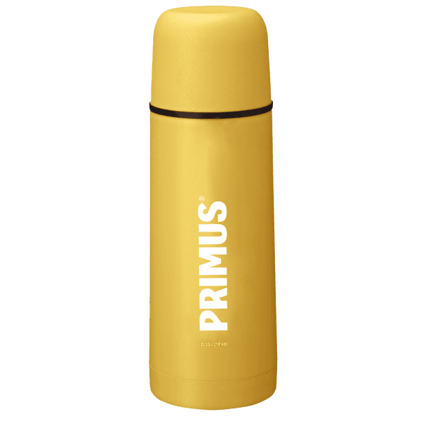 Termos Primus Vacuum bottle 0,35 l Yellow