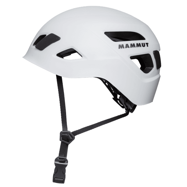 Kask Mammut Skywalker 3.0 white 0243