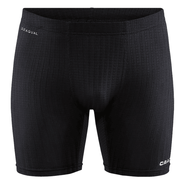 Bokserki Craft Active Extreme X Boxer Men 999000 Black