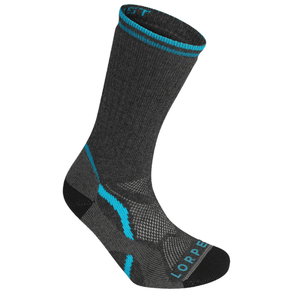 Skarpety Lorpen MIDWEIGHT HIKER ECO WOMEN 5427 CHARCOAL