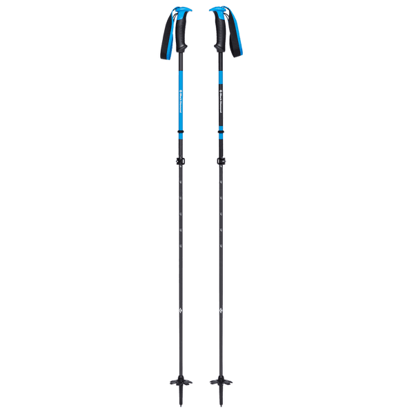 Hole Black Diamond RAZOR CARBON PRO SKI POLES