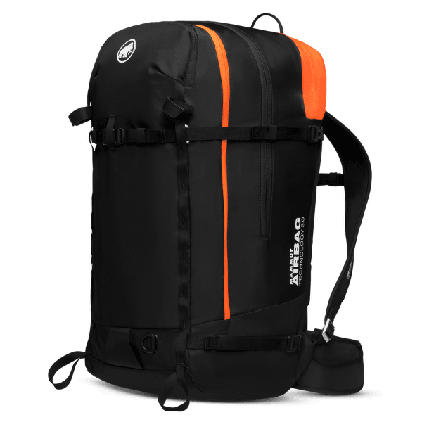 Plecak Mammut Pro 45 removable airbag 3.0 black 0001