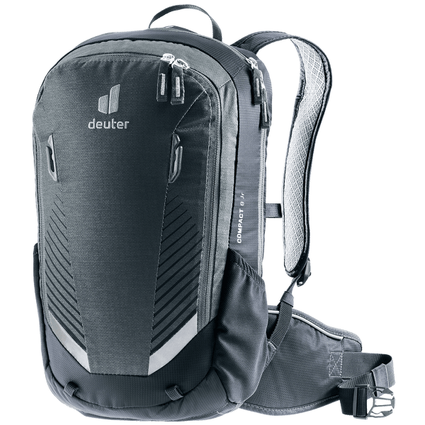 Plecak deuter Compact 8 JR Graphite-black