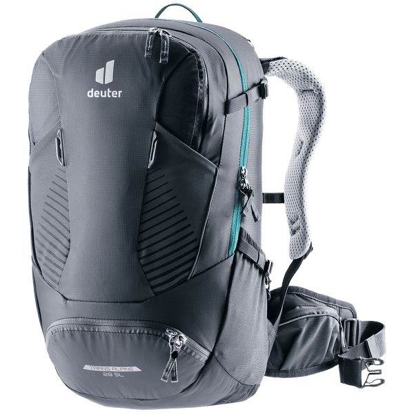 Plecak deuter Trans Alpine 28 SL (3200121) Black