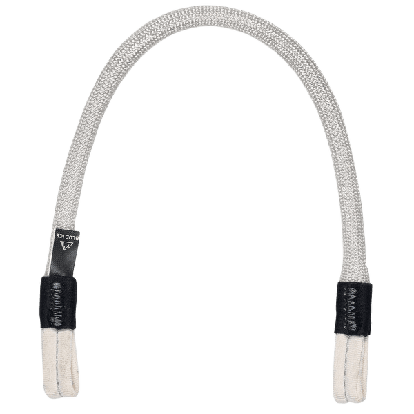 Pętla Blue Ice Alpine runner Glacier Grey