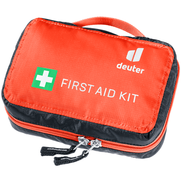 Apteczka deuter First Aid Kit papaya