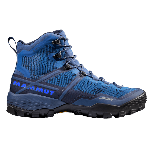 Buty Mammut Ducan High GTX Men sapphire-dark sapphire 50293