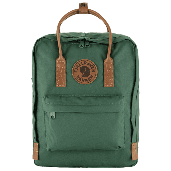 Plecak Fjällräven Kanken No. 2 Deep Patina