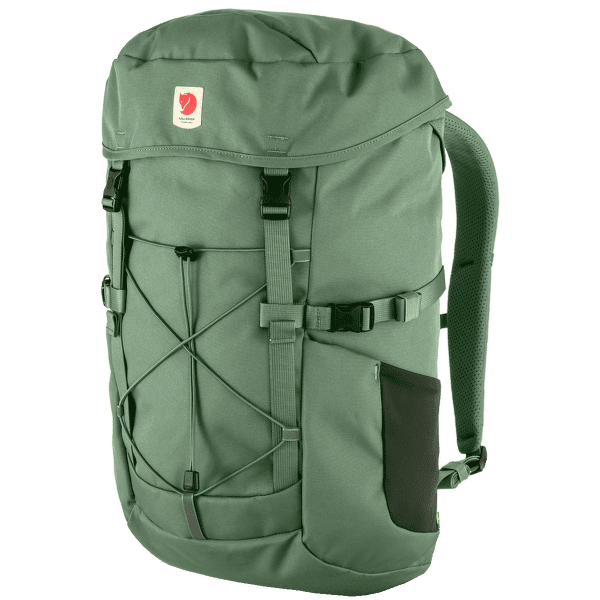 Plecak Fjällräven Skule Top 26 Patina Green