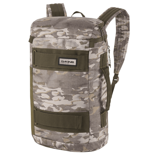 Plecak Dakine MISSION STREET PACK 25L VINTAGE CAMO