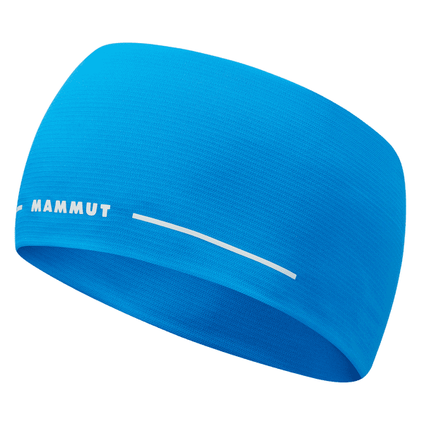 Opaska na głowę Mammut Aenergy Light Headband glacier blue