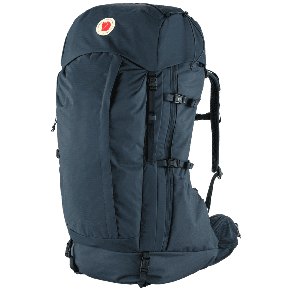Plecak Fjällräven Abisko Friluft 45 M/L Navy
