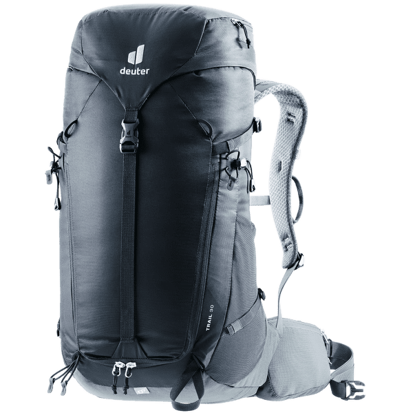 Plecak deuter Trail 30 black-shale