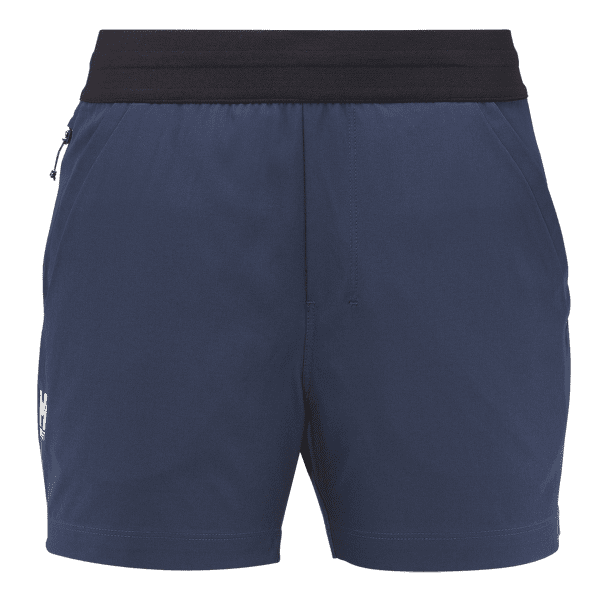 Szorty Millet WANAKA STRETCH SHORT III Women SAPHIR NEW
