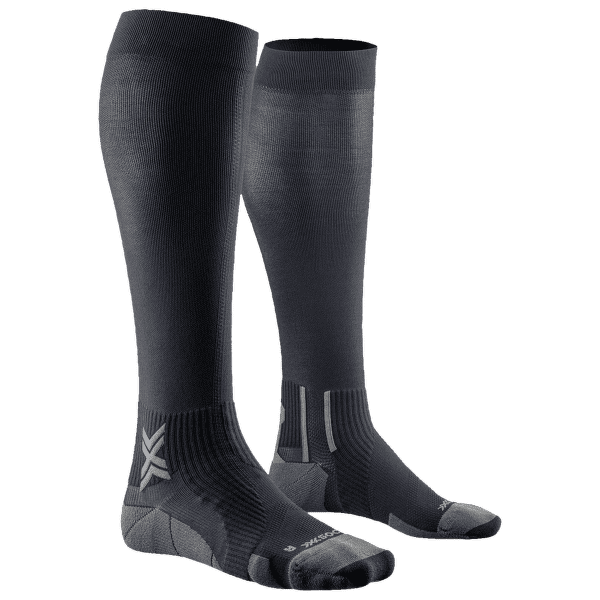 Skarpety X-Bionic RUN PERFORM OTC Black/Charcoal